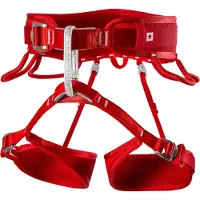 Ocun - Twist - Klettergurt Gr XS-M rot