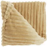 Unique living Decke Lex 150x200cm Latte
