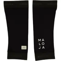 Maloja MalencoM. Kneewarmer moonless (0817) I