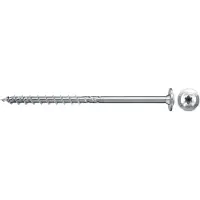 Fischer PowerFast II 6,0x240 TK TX TG blvz 100