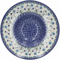 Bunzlau Castle Pastateller Spring Hill (25 cm)