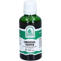 St. Severin Cimicifuga Tropfen 50 ml