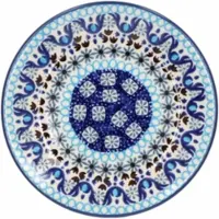 Bunzlau Castle Kuchenteller Plat Marrakesh (15,5 cm)