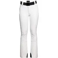Goldbergh Skihose Pippa Long Damen White 2024-Größe 40