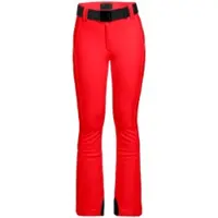 Goldbergh Skihose Pippa Long Damen Flame 2024-Größe 34
