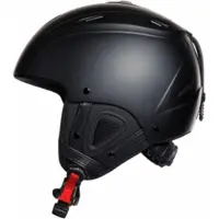 Goldbergh Skihelm Khloe Damen Black 2024-L / XL