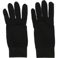 Whistler Dane Wool Glove black (1001) XL