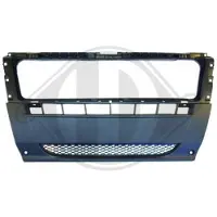 Diederichs Stoßfänger [Hersteller-Nr. 3484050] für Citroën, Fiat, Peugeot