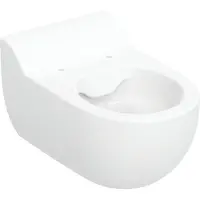 Geberit 502959008 Bambini WWC für Kinder, Tiefspüler