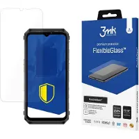 3MK FlexibleGlass Ulefone Power Armor 19 Szkło Hybrydowe