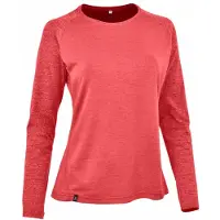 MAUL Damen Shirt Eibelkopf 1/1Funktionsshirt