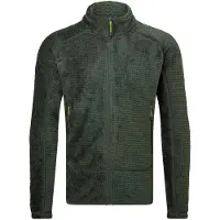 Mountain Equipment Herren Concordia Jacke (Größe XXL, gruen)