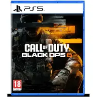 Call of Duty: Black Ops 6, PlayStation 5, M (Reif)
