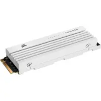 Corsair MP600 PRO LPX, 2 TB, M.2, 7100 MB/s