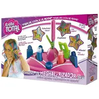 Estilo Total Studio Wicks Und Neu