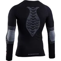 X-Bionic ENERGIZER 4.0 SHIRT LG SL MEN