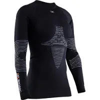 X-Bionic Energizer 4.0 Langarm-baselayer