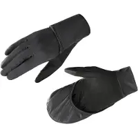 Salomon Fast Wing Winter Glove läuft