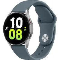 Screen Guard Professional Samsung Galaxy Watch5 Silicone Strap Sportarmband