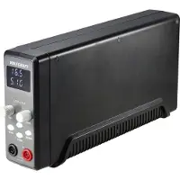 Voltcraft LSP-2165 Labornetzgerät, einstellbar 0 - 36 V/DC 0 - 5 A 81 W schmale Bauform Anzahl Ausgänge 1 x