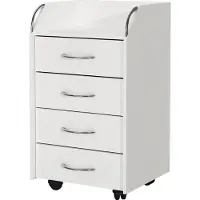 Vicco Gwendolyn mit 4 Schubladen
