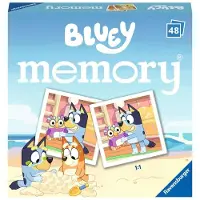 Ravensburger Memory Mini Bluey