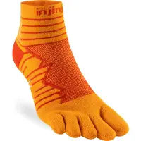 Injinji Laufsocken Ultra Mini-Crew