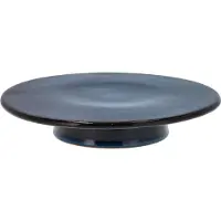 Bitz Kuchenplatte Dark blue 30 x 30 x 5,5 cm