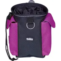 Nobby Tasche Tierfutter 2 in 1