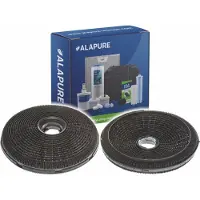 Alapure Aktivkohlefilter geeignet für FAR HD500X