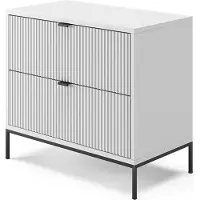 Vicco Eliza mit 2 Schubladen
