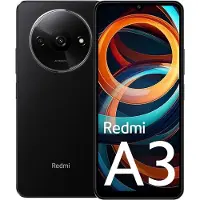 Xiaomi Redmi A3 4G 64GB/3GB Dual SIM Schwarz