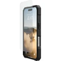 Uag Glass Shield Ultra