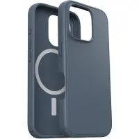 Otterbox Apple iPhone 16 Pro Hülle - Kunststoff - - Backcover/Hard Case - Blau