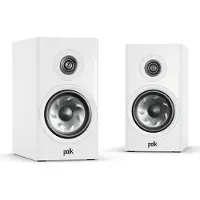 Polk Audio Reserve R100, Kabelgebunden, 44 - 50000 Hz, 3,6 Ohm, Weiß