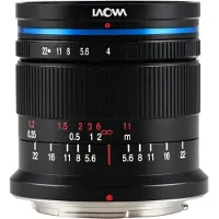 Laowa 14mm f/4 FF RL Zero-D für DL
