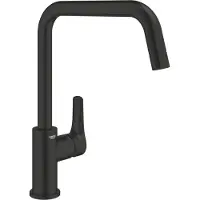 GROHE Eurosmart, Schwarz