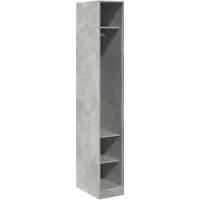 vidaXL Kleiderschrank
