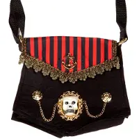Coppens Tasche "Pirat"