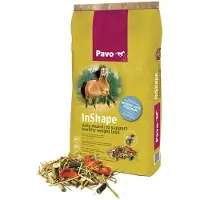 Pavo InShape 15 kg