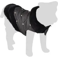 Flamingo Coco Hundejacke