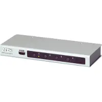 Aten Vs481b-at-g Switch