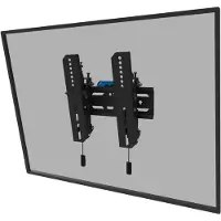 NeoMounts Wl35s-850bl12 Tv-halterung