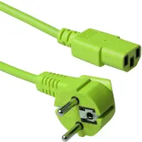 ACT Advanced Cable Technology Schuko