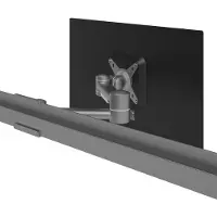 Dataflex Viewmate Style Toolbar Mount 142 - Montagekomponente (Gelenkarm)