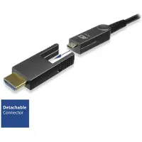 ACT Ak4101 Hdmi-kabel 15 M