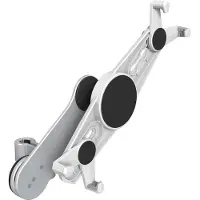 My Wall HT 4 L Tablet hovedstøtteholder Passer til mærkerne (tablet): Universel 17,8 cm (7) - 26,4 cm (10,4)
