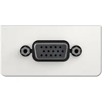 Kindermann Konnect design click VGA
