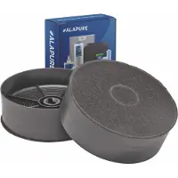 Alapure Aktivkohlefilter geeignet für Best ECFB03ST / 9029798809 / ECFB03 (2St.)