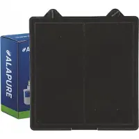 Alapure Aktivkohlefilter geeignet für Gaggenau 00703134 / 703134